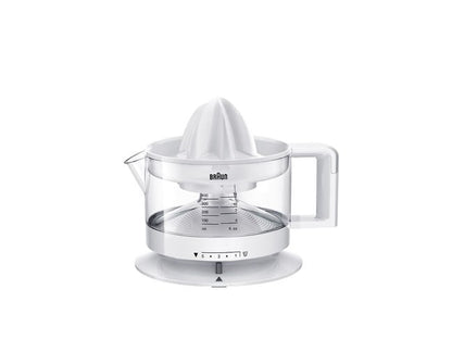 BRAUN  CJ3000 Citrus Juicer  350ML