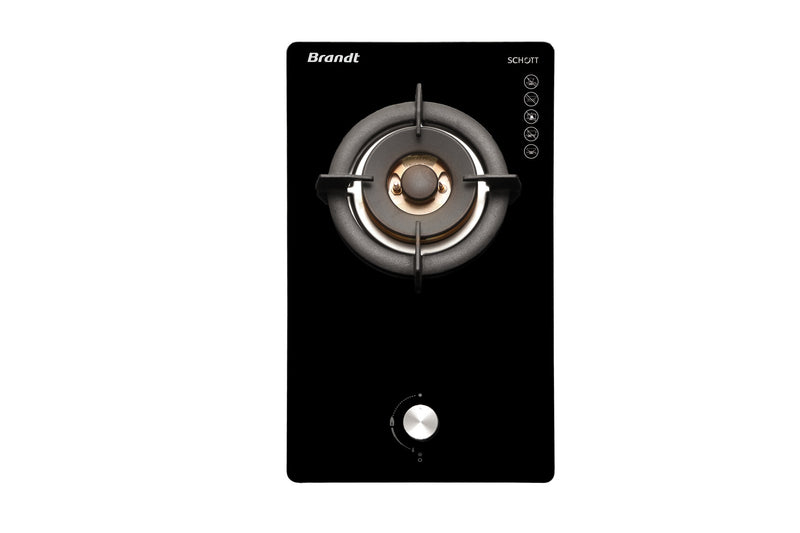 BRANDT TG2231BBL 3OCM Gas hob Battery Ignition