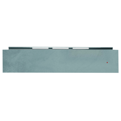 Bertazzoni WD60MODZ Modern Series 12cm Warming Drawer – ZINC