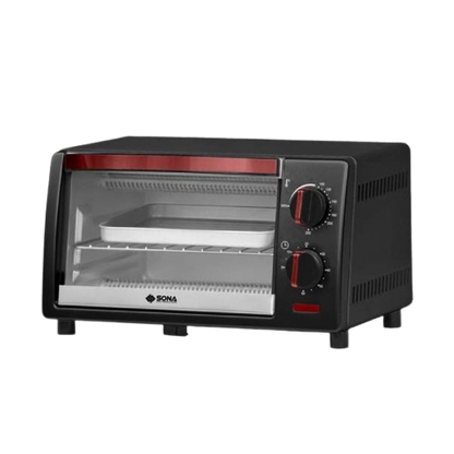 SONA SMO 23A Mini Oven 10L