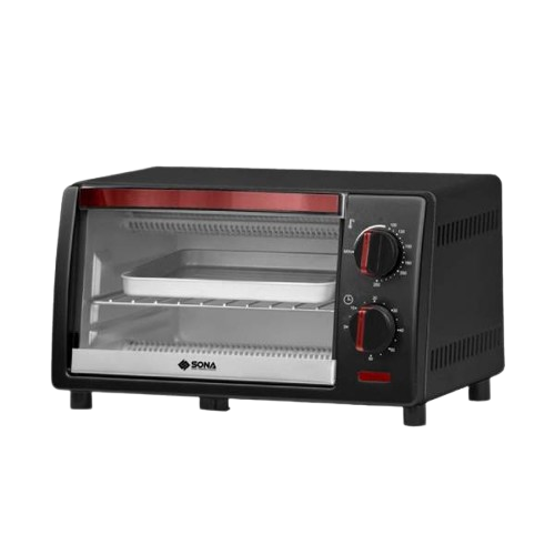 SONA SMO 23A Mini Oven 10L