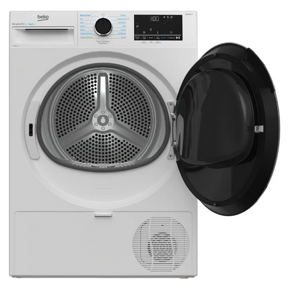 BEKO B3T4824DW Heat-Pump Dryer 8kg