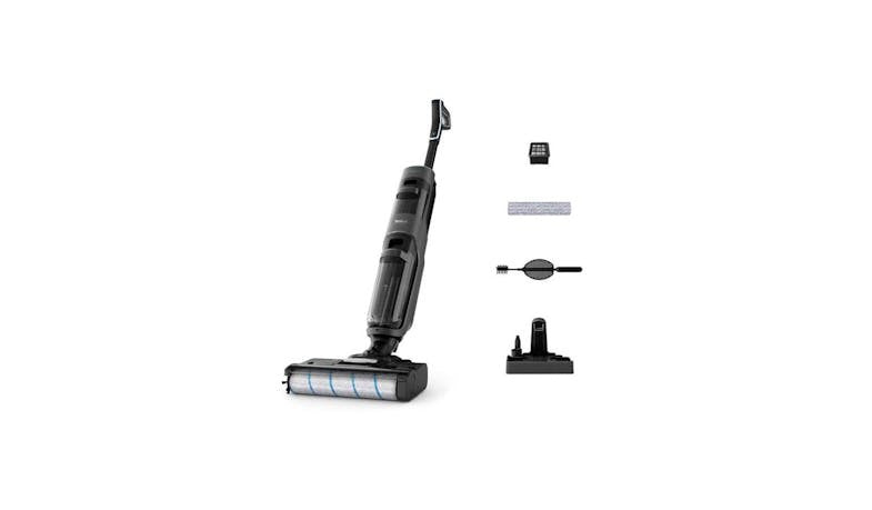 TEFAL GF5035 X-Clean Wet & Dry Handstick Vacuum Cleaner