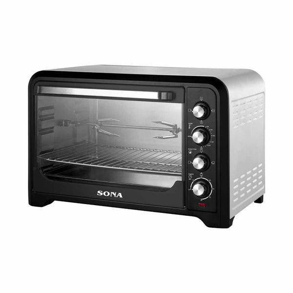 SONA S 425 ELECTRIC OVEN 42L