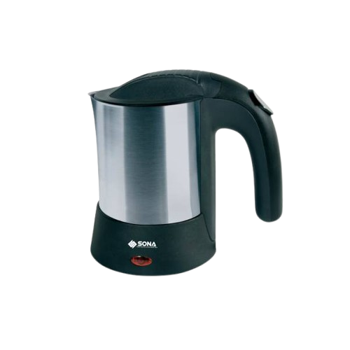 SONA T-24 Personal & Traveler Kettle 0.5L