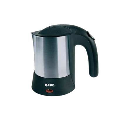 SONA T-24 Personal & Traveler Kettle 0.5L