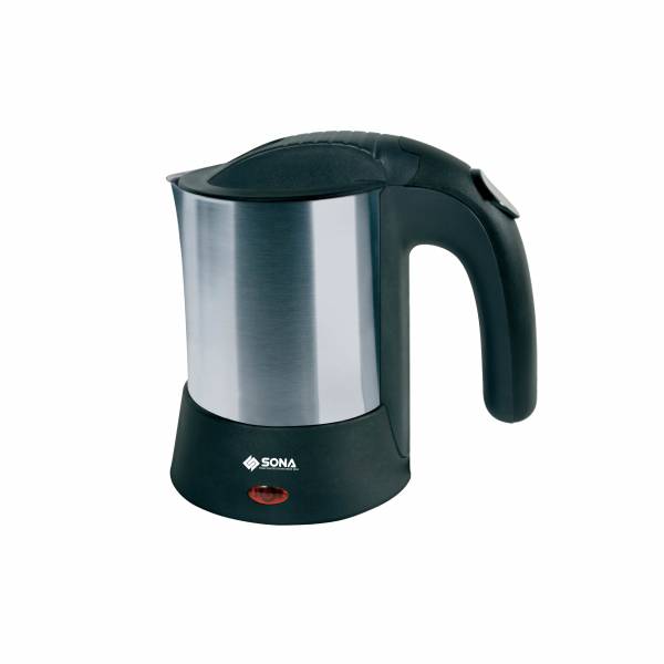 SONA T-24 Personal & Traveler Kettle 0.5L