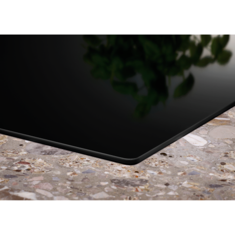 ELECTROLUX EHI6322BF UltimateTaste 500 built-in induction hob with 3 cooking zones 60cm