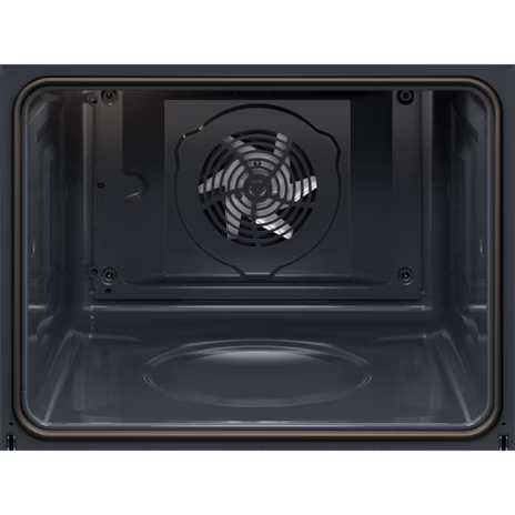 ELECTROLUX KOCAP3XH Built-in Single Steam Oven 60cm