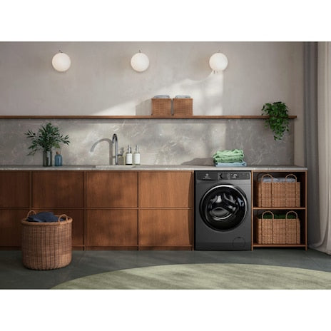 ELECTROLUX EWF1143R7SC  11KG Front Load Washer - Onyx