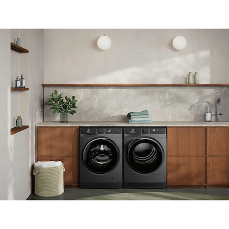 ELECTROLUX EDH803J5SC HEAT PUMP DRYER (8KG) ULTIMATECARE 500