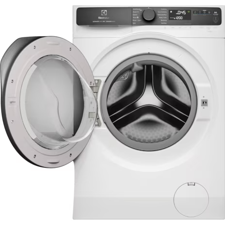 ELECTROLUX EWF114R7WC Front Load Washing Machine 11kg