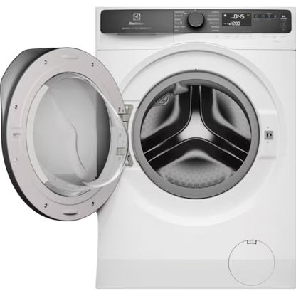 ELECTROLUX EWF114R7WC Front Load Washing Machine 11kg