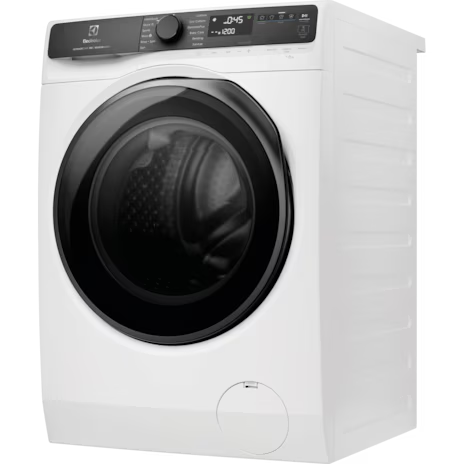 ELECTROLUX EWF114R7WC Front Load Washing Machine 11kg