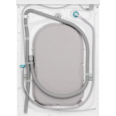 ELECTROLUX EWF8024D3EC Front Load Washer 8kg