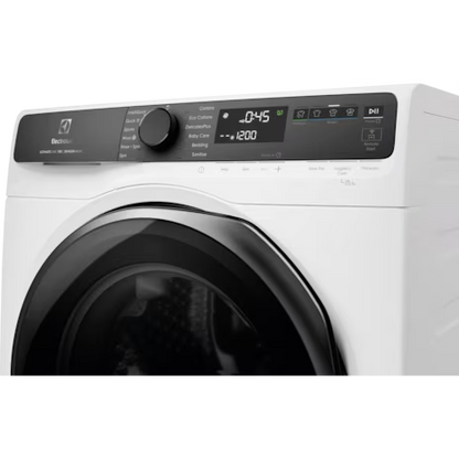 ELECTROLUX EWF114R7WC Front Load Washing Machine 11kg