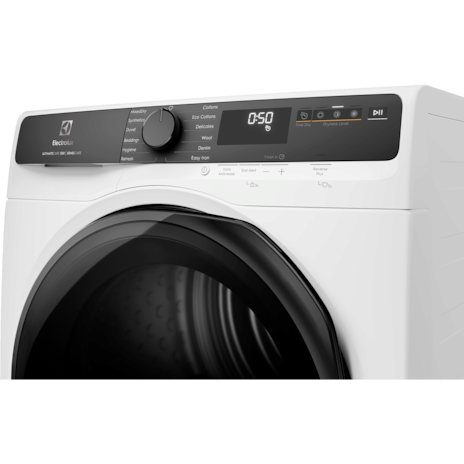 ELECTROLUX EDH803J5WC 8KG UltimateCare 500 Heat Pump Dryer