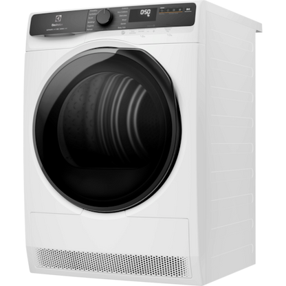 ELECTROLUX EDH803J5WC 8KG UltimateCare 500 Heat Pump Dryer