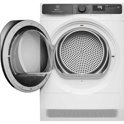 ELECTROLUX EDH803J5WC 8KG UltimateCare 500 Heat Pump Dryer