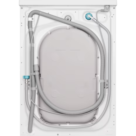 ELECTROLUX EWF114R7WC Front Load Washing Machine 11kg