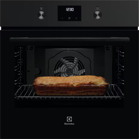 ELECTROLUX KOIGE00H2 Built-in Single Oven 60cm