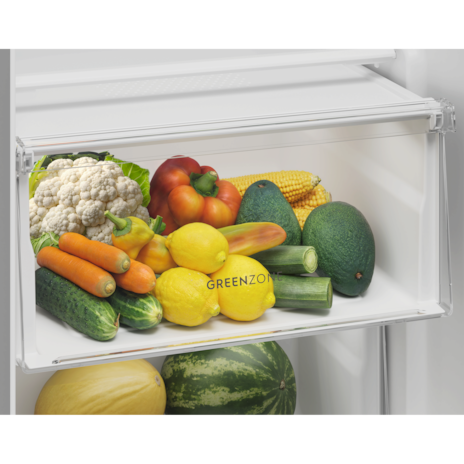 ELECTROLUX ESE6201B-B 700 Series side by side refrigerator 625L