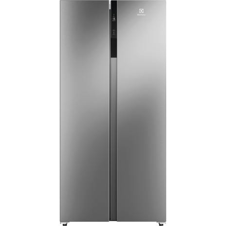 ELECTROLUX ESE5101B-A 600 Series side by side refrigerator 507L