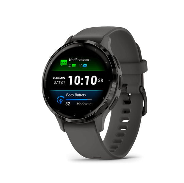 GARMIN Venu 3/3s Advanced GPS Smartwatch