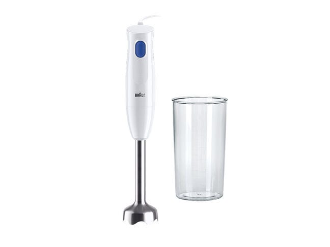 BRAUN  MQ10.001.M MultiQuick 1  Hand blender