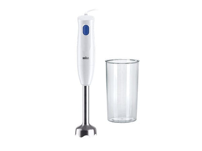 BRAUN  MQ10.001.M MultiQuick 1  Hand blender