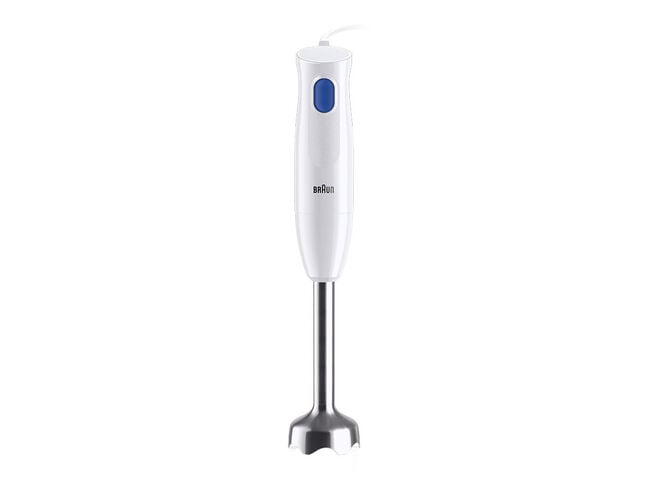 BRAUN  MQ10.001.M MultiQuick 1  Hand blender