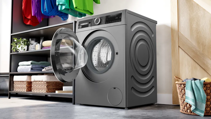 BOSCH WGG25401SG Series 6 10KG Front Load Washing Machine
