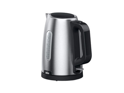 BRAUN WK1500BK PurShine Water  kettle