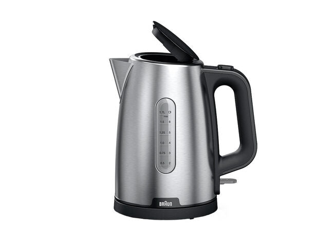 BRAUN WK1500BK PurShine Water  kettle