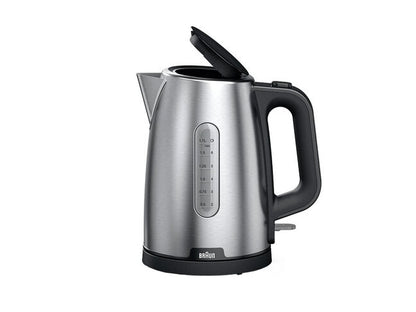 BRAUN WK1500BK PurShine Water  kettle