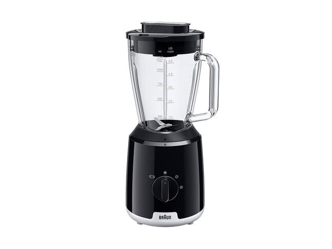 BRAUN  JB1050 PowerBlend  1 Jug Blender