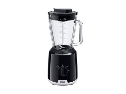 BRAUN  JB1050 PowerBlend  1 Jug Blender