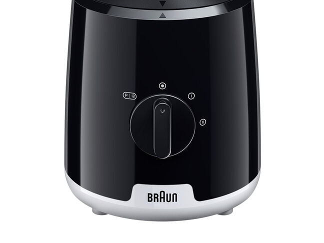 BRAUN  JB1050 PowerBlend  1 Jug Blender
