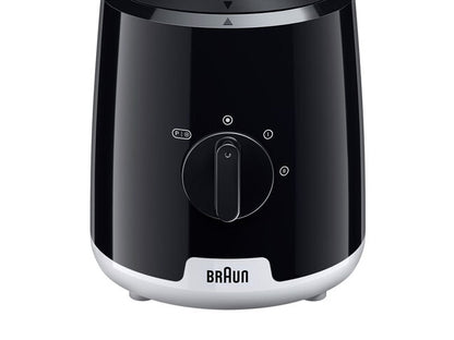 BRAUN  JB1050 PowerBlend  1 Jug Blender