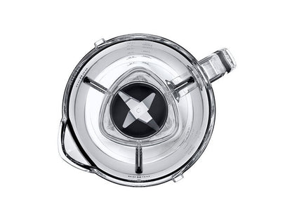 BRAUN  JB1050 PowerBlend  1 Jug Blender