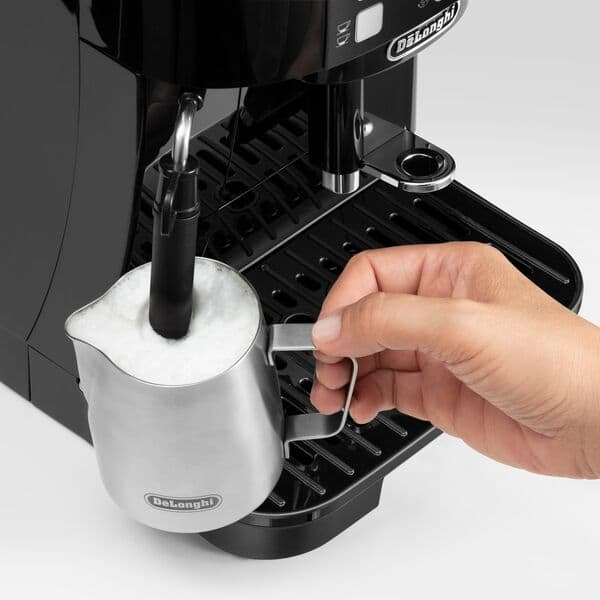 Delonghi ECAM12.122.B Magnifica Fully  Automatic Coffee  Machine