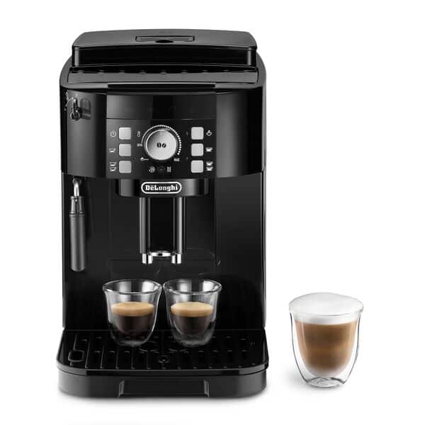 Delonghi ECAM12.122.B Magnifica Fully  Automatic Coffee  Machine