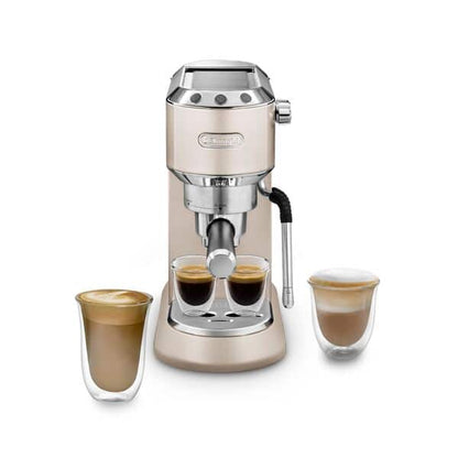 Delonghi EC885.BG Pump Espresso  Coffee Machines