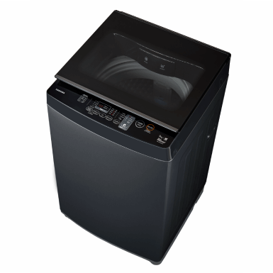 TOSHIBA AW-DUK1300KS(MK) 12kg Top Load Washing Machine - Grey