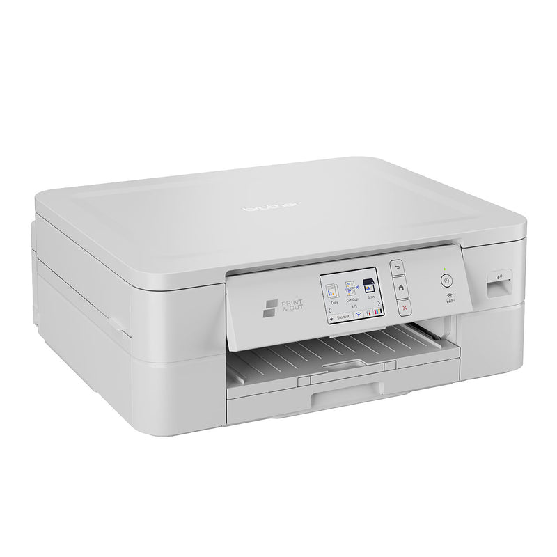 BROTHER DCP-J1700DW Inkjet Printer