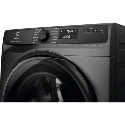 ELECTROLUX EWF1343P5SC Front Load Washing Machine 13kg