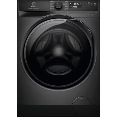 ELECTROLUX EWF1343P5SC Front Load Washing Machine 13kg