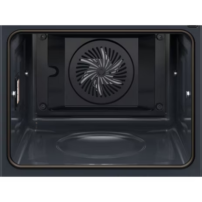 ELECTROLUX KODDP39H Built-in Single Steam Oven 60cm