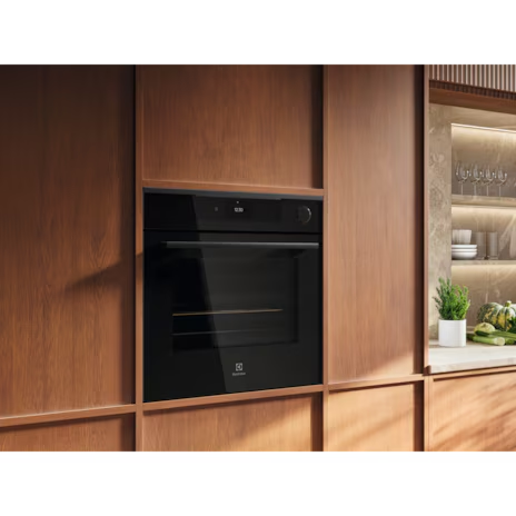 ELECTROLUX KOCAP3XH Built-in Single Steam Oven 60cm