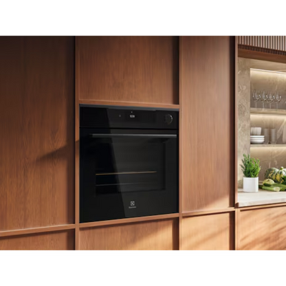 ELECTROLUX KOCAP3XH Built-in Single Steam Oven 60cm